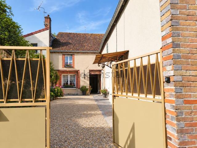 Maison vente à Pont-sur-Yonne, Yonne