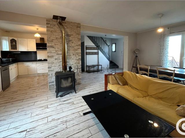 Maison vente à Pont-sur-Yonne, Yonne