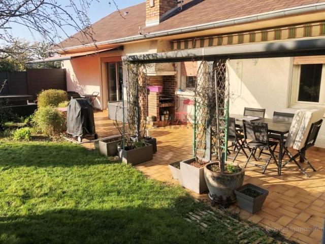 Maison vente à Pont-sur-Yonne, Yonne