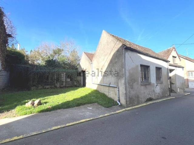 Maison vente à Pont-sur-Yonne, Yonne
