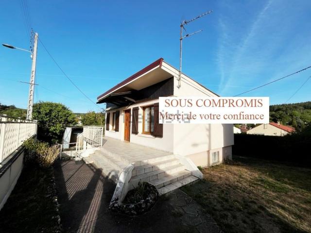 Maison vente à Pont-sur-Yonne, Yonne
