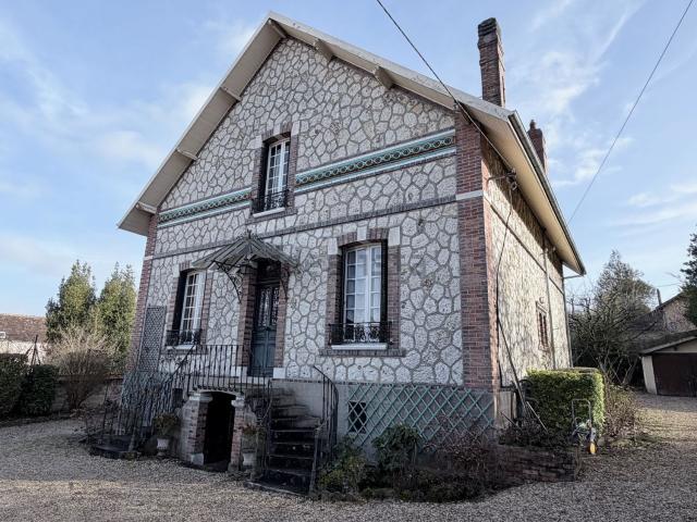 Maison vente à Pont-sur-Yonne, Yonne