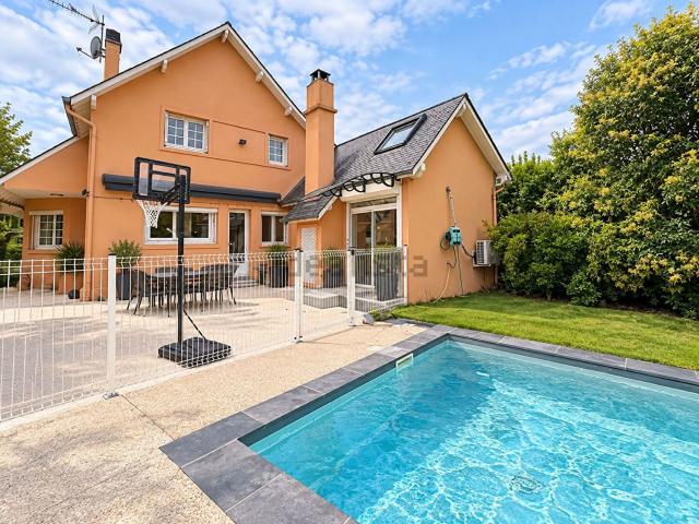 Maison vente à Pontacq, Pyrénées-Atlantiques