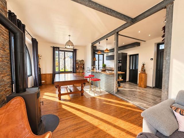Maison vente à Pontacq, Pyrénées-Atlantiques
