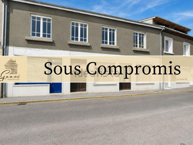 Maison vente à Pontacq, Pyrénées-Atlantiques