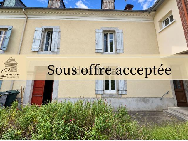 Maison vente à Pontacq, Pyrénées-Atlantiques