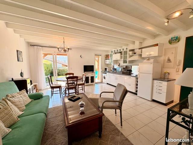 Maison vente à Rochefort, Royan