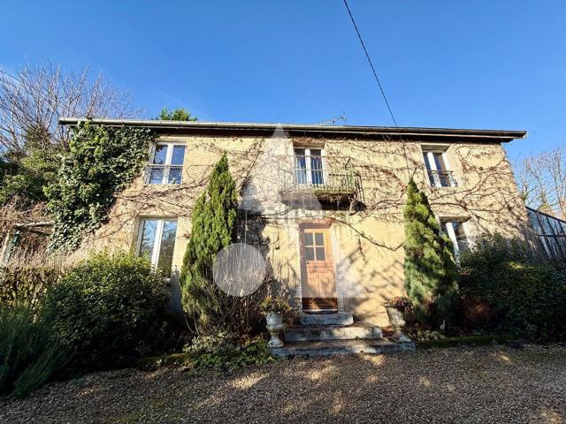 Maison vente à Pontailler-sur-Saône, Côte-d'Or
