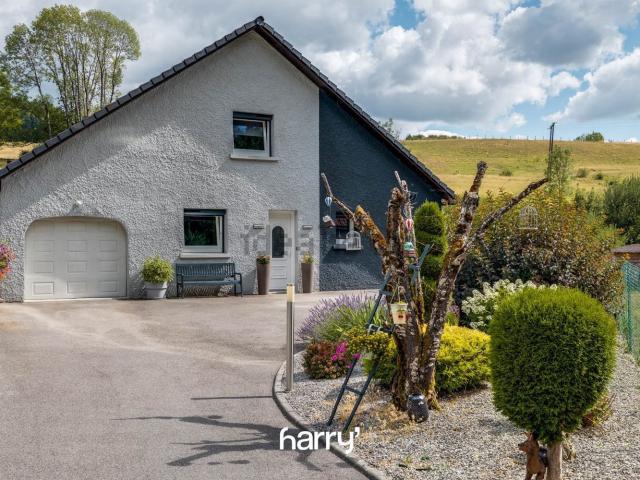 Maison vente à Pareuses-Lavaux-Étraches, Pontarlier