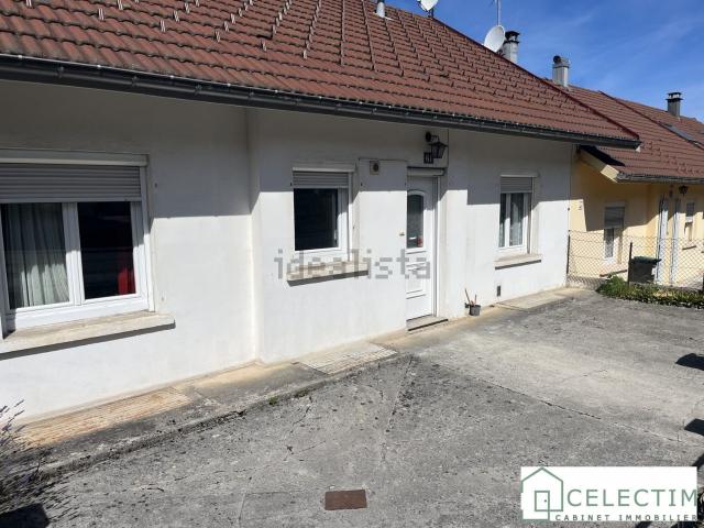 Maison vente à Bois de Doubs, Pontarlier
