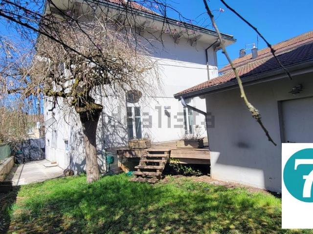 Maison vente à Chapelle, Pontarlier