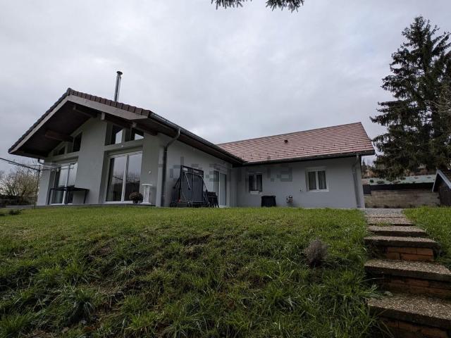 Maison vente à Toulombief, Pontarlier