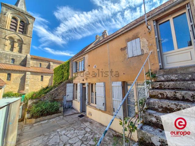 Maison vente à Orbigny le Château, Pontaubert