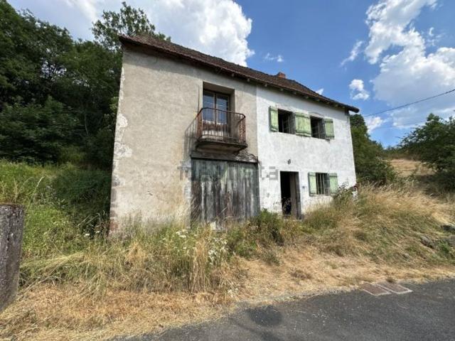 Maison vente à Marcoueix, Pontaumur