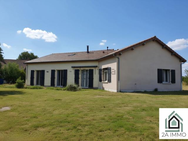 Maison vente à Landogne, Puy-de-Dôme