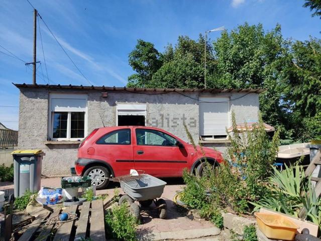 Maison vente à Pontavert, Aisne