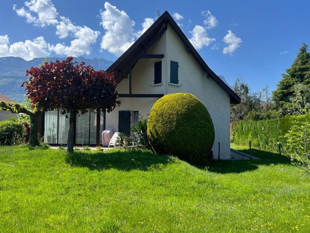 Maison vente à Grignon, Pontcharra