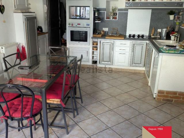 Maison vente à Villard-Benoit, Pontcharra