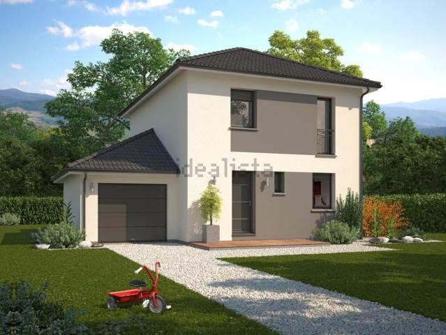 Maison vente à Villard-Benoit, Pontcharra