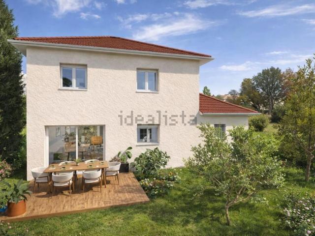 Maison vente à Villard-Benoit, Pontcharra