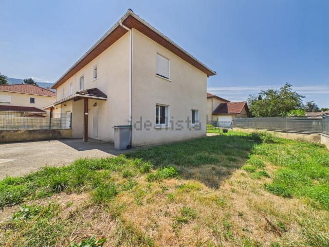 Maison vente à Pontcharra, Isère