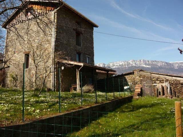 Maison vente à Montaucher, Pontcharra