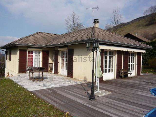 Maison vente à Grignon, Pontcharra