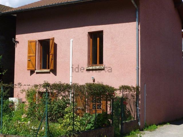 Maison vente à Pontcharra, Isère
