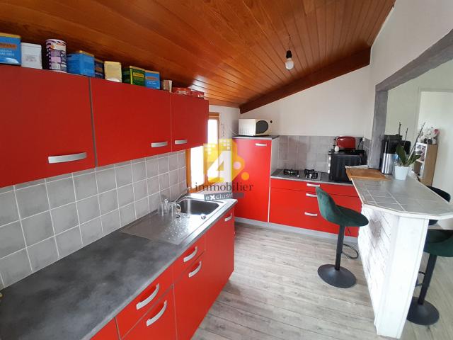 Maison vente à Saint-Nazaire, Pontchâteau