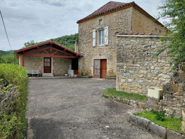 Maison vente à Rostassac, Pontcirq