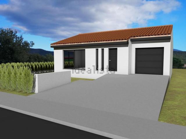 Maison vente à Les Terrasses, Ponteilla
