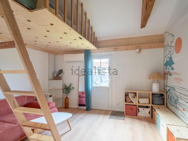 Maison location à Pontenx-les-Forges, Landes