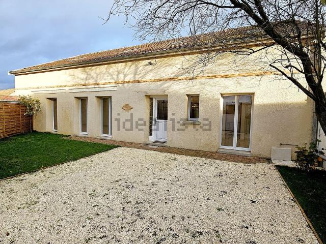 Maison vente à Pontfaverger-Moronvilliers, Marne
