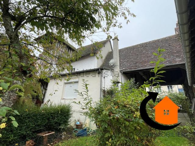 Maison vente à Fouville, Pontgouin