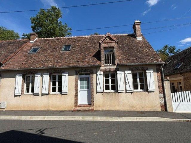 Maison location à Pontgouin, Eure-et-Loir