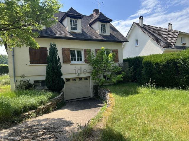 Maison vente à Sonchamp, Yvelines