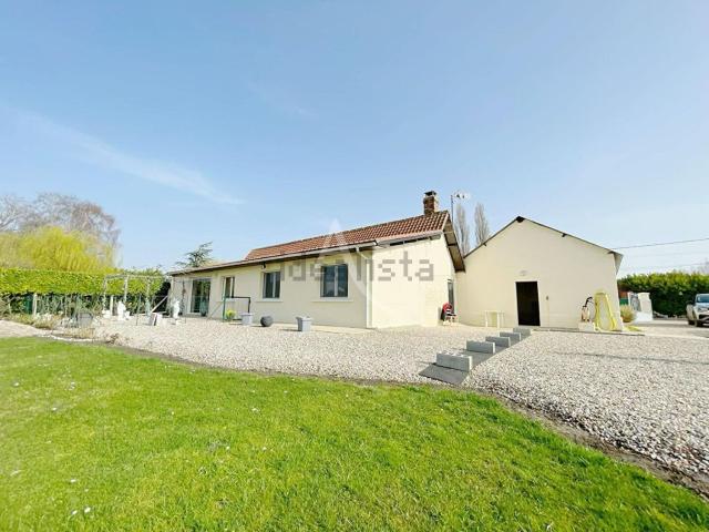 Maison vente à Ponthoile, Somme