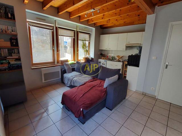 Maison location à Pontivy, Bretagne