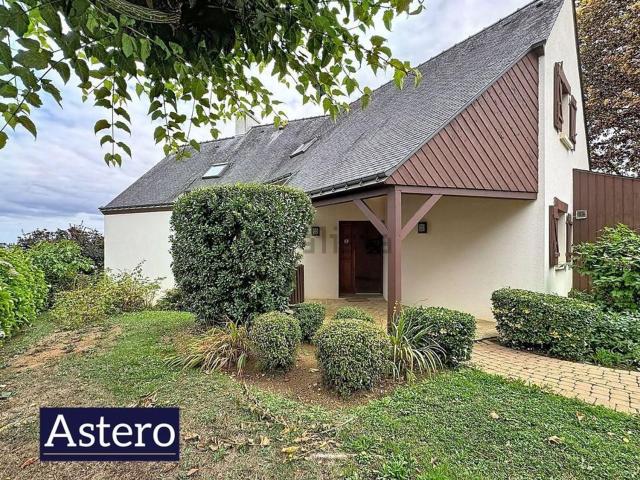 Maison vente à Pontivy, Morbihan
