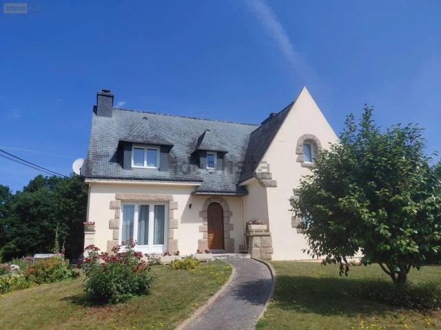 Maison vente à Kerostin, Pontivy