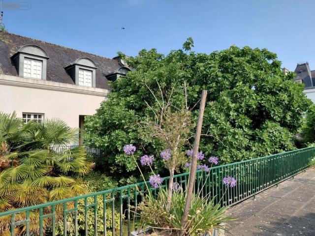 Maison vente à Kerjalotte, Pontivy
