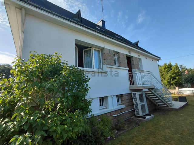 Maison vente à Stang er Hy, Pontivy