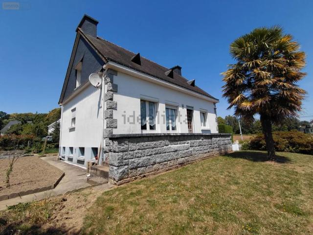Maison vente à Belle Vue, Pontivy
