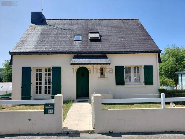 Maison vente à Lestitut, Pontivy