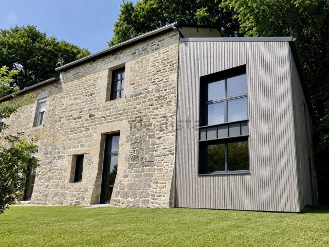 Maison vente à Sainte-Tréphine, Pontivy