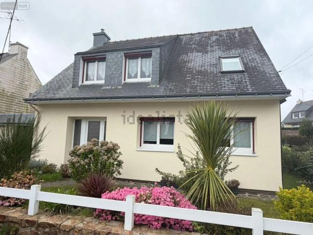 Maison vente à Sainte-Tréphine, Pontivy
