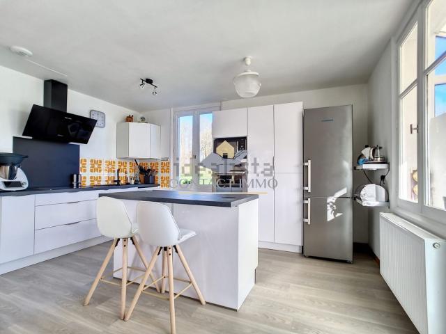 Maison vente à Stival, Pontivy