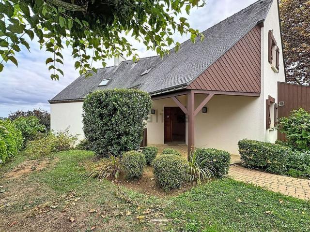 Maison vente à Pontivy, Morbihan