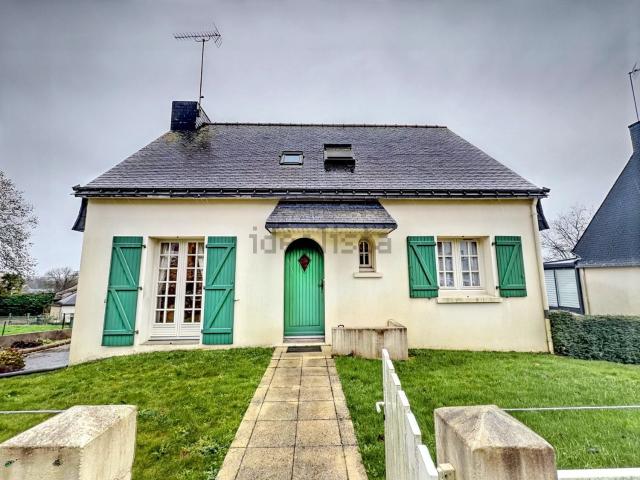 Maison vente à Kermadeleine, Pontivy