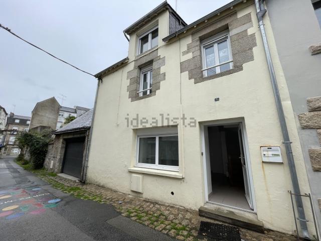 Maison location à Kermadeleine, Pontivy